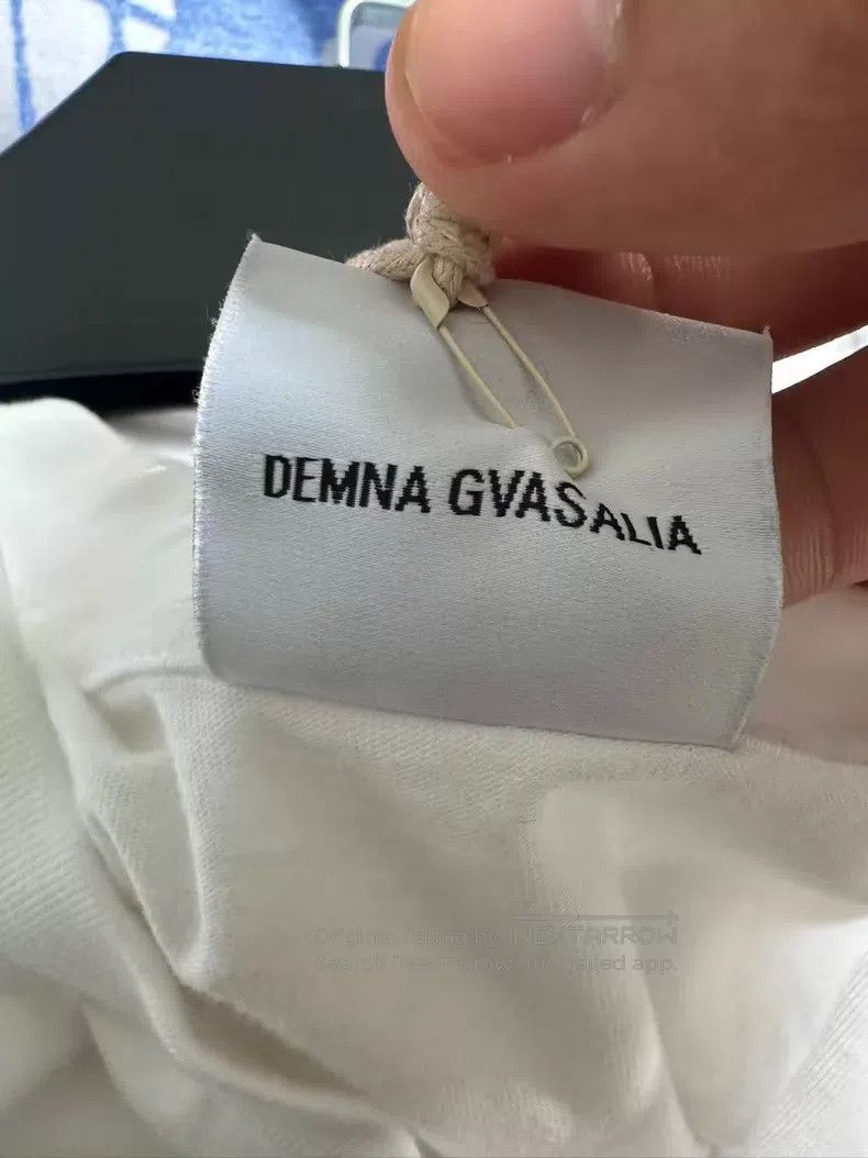Vetements VETEMENTS Patchwork Short Sleeve Size US M / EU 48-50 / 2 - 6 Thumbnail