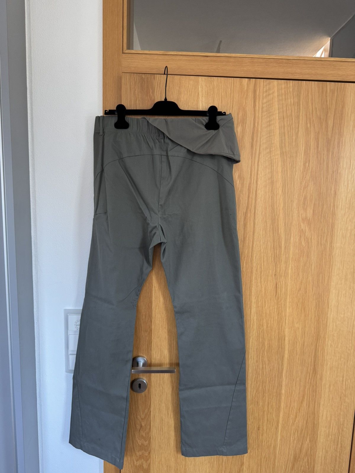 post archive faction 8.0 TECHNICAL PANTS