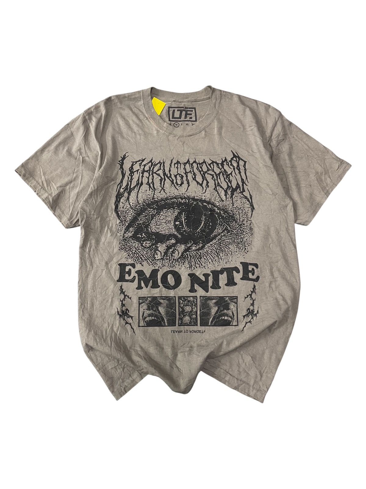 Other Learn To Forget x Emo Nite Size US M / EU 48-50 / 2 - 1 Thumbnail