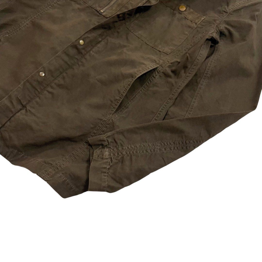 Tete Homme tete homme issey miyake military Size US M / EU 48-50 / 2 - 4 Thumbnail