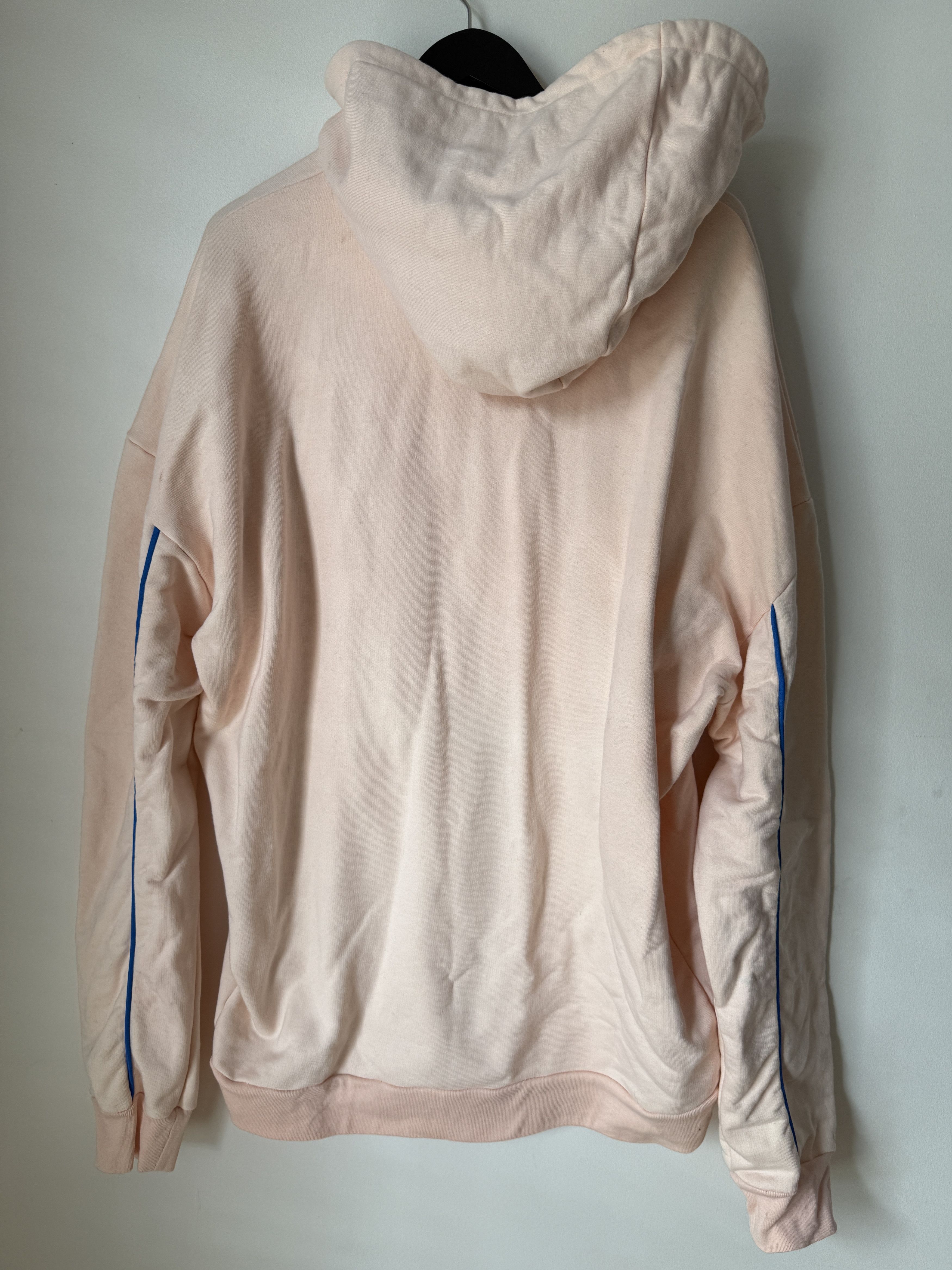 EX INFINITAS RARE DESTROY SURF HOODIE. SIZE S Size US S / EU 44-46 / 1 - 2 Thumbnail