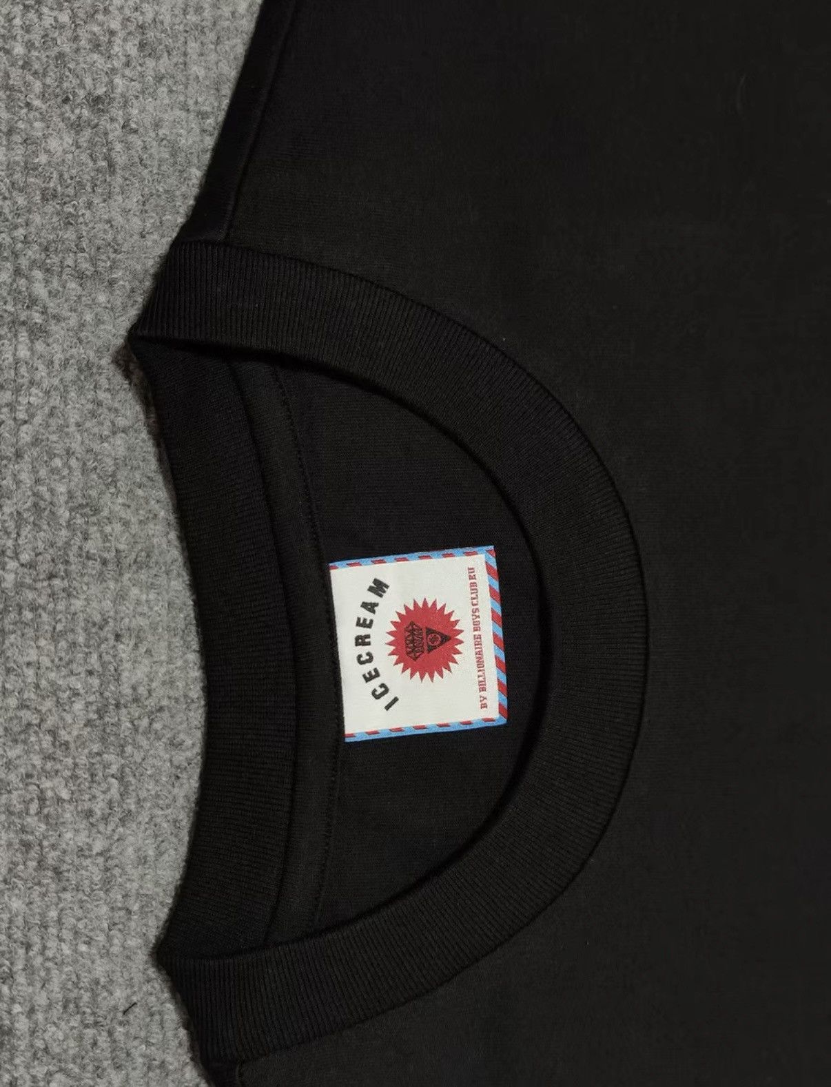 Billionaire Boys Club short-sleeve T-shirt by Billionaire Boys Club Size US S / EU 44-46 / 1 - 3 Thumbnail