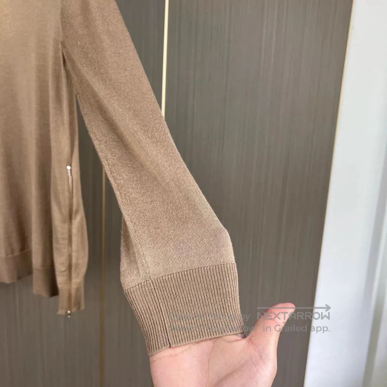 Louis Vuitton louis vuitton high. Size XS / US 0-2 / IT 36-38 - 5 Thumbnail