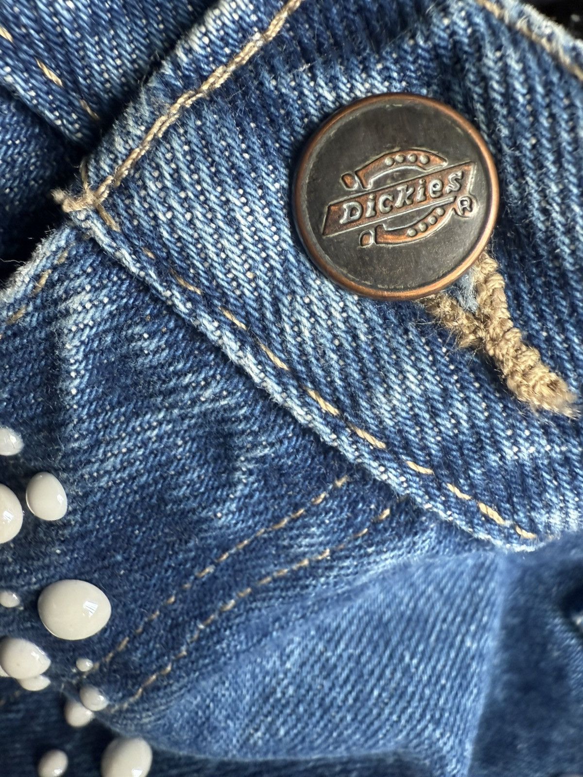 Dickies Dickie Size US 36 / EU 52 - 5 Thumbnail