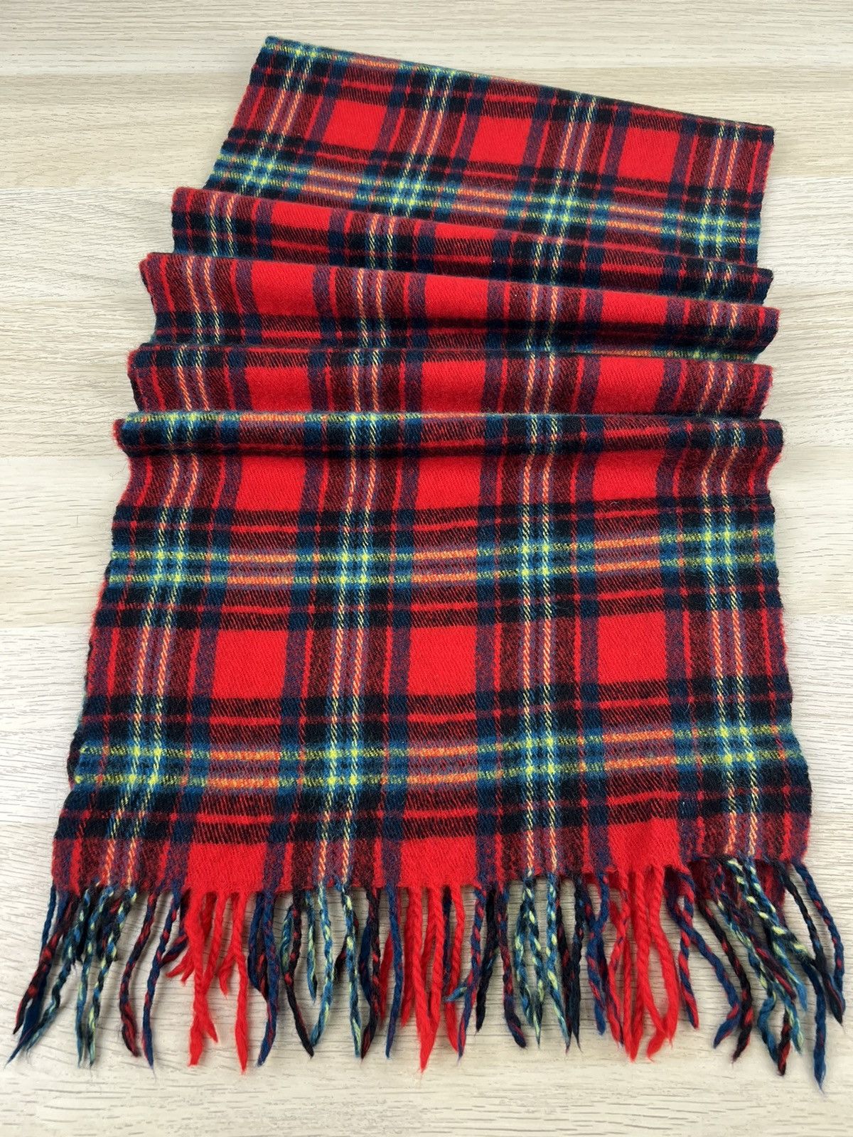 Michiko Koshino Michiko Koshino Scarf / Muffler / Neckwear M067 Size ONE SIZE - 4 Thumbnail