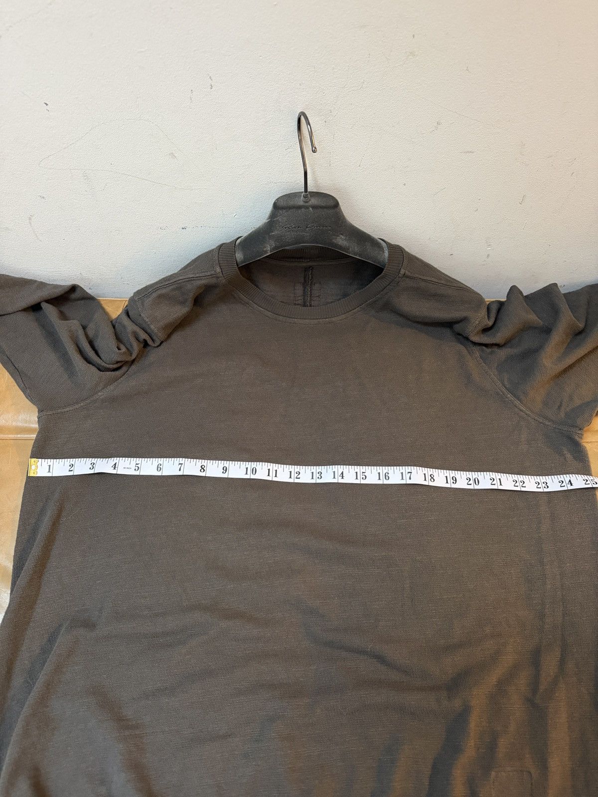 Rick Owens Drkshdw Drkshdw Size US XXL / EU 58 / 5 - 6 Thumbnail