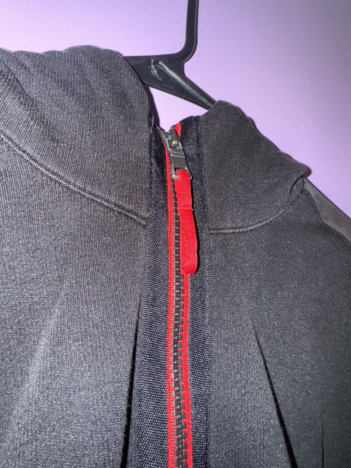 Nautica × Vintage Vintage Nautica quarter zip pull over Size US M / EU 48-50 / 2 - 5 Thumbnail