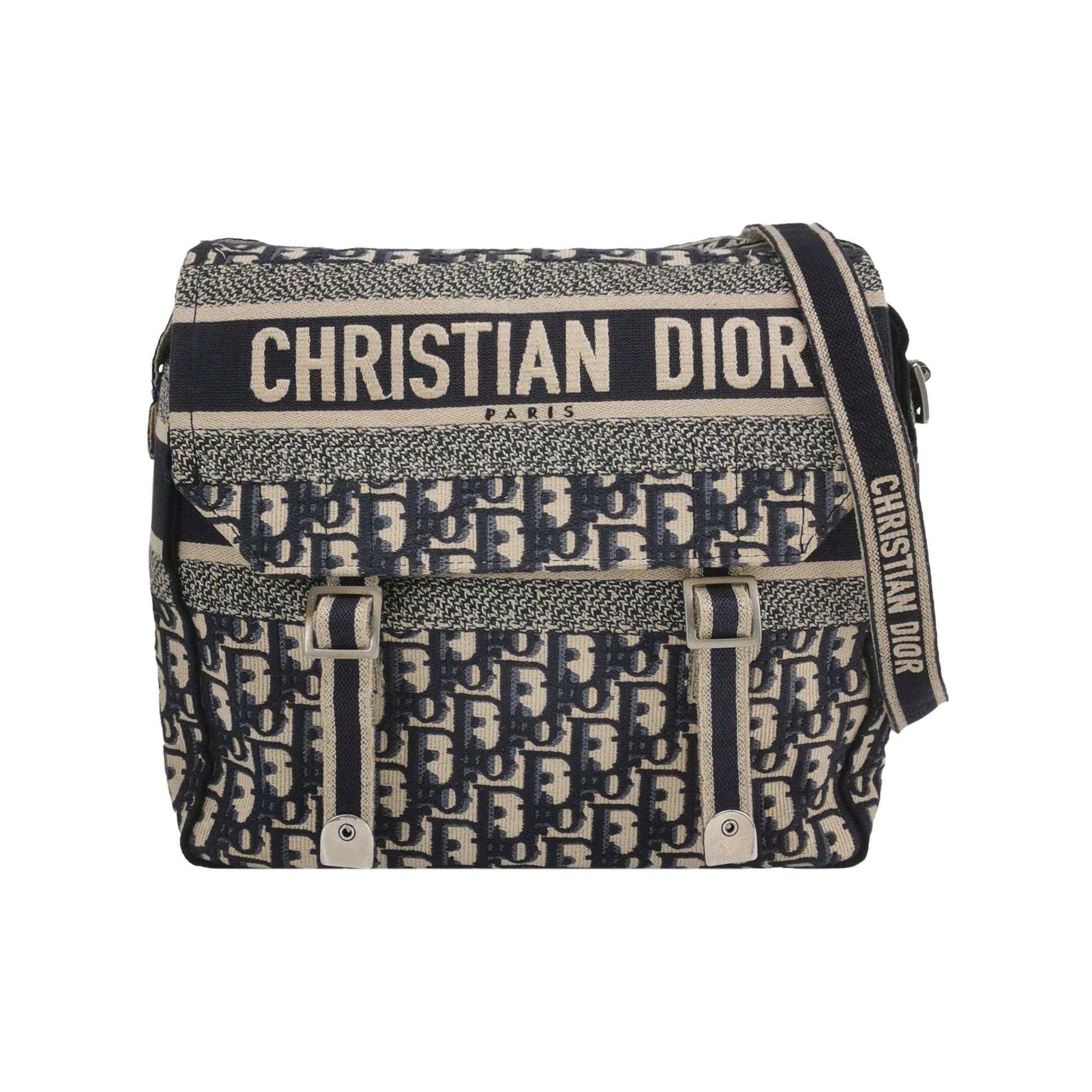 Dior Dior Women os Tote Bags Size ONE SIZE - 1 Thumbnail