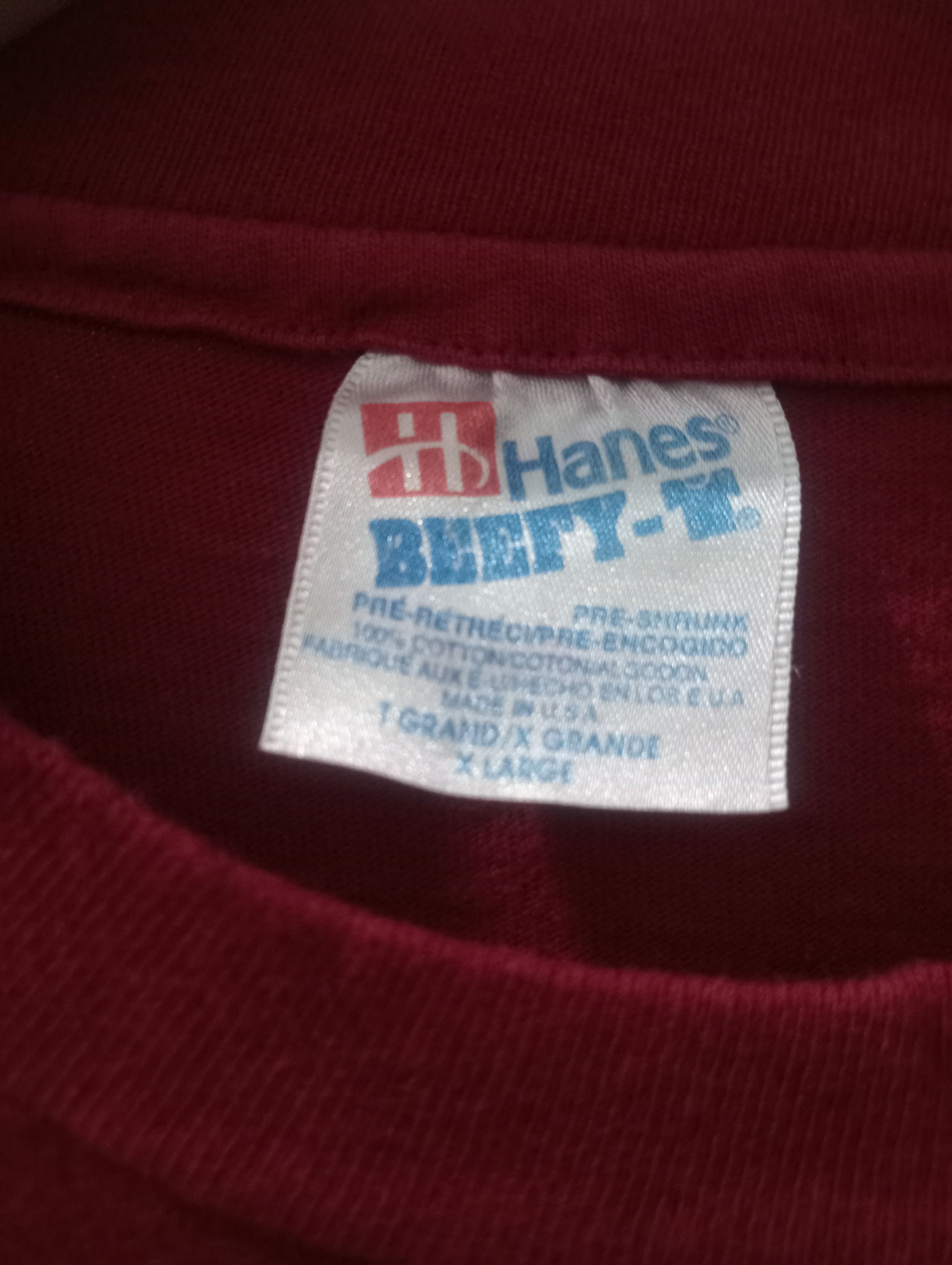 Vintage vintage x streetwear Size US XL / EU 56 / 4 - 7 Thumbnail