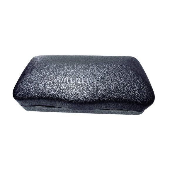 Balenciaga Balenciaga Logo Womens Grey Aluminum Metal Frame UV Sunglass Size ONE SIZE - 10 Thumbnail
