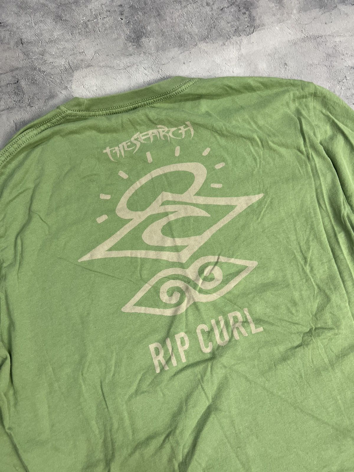 Rip Curl Rip Curl Long Sleeve Shirt Size US M / EU 48-50 / 2 - 4 Thumbnail