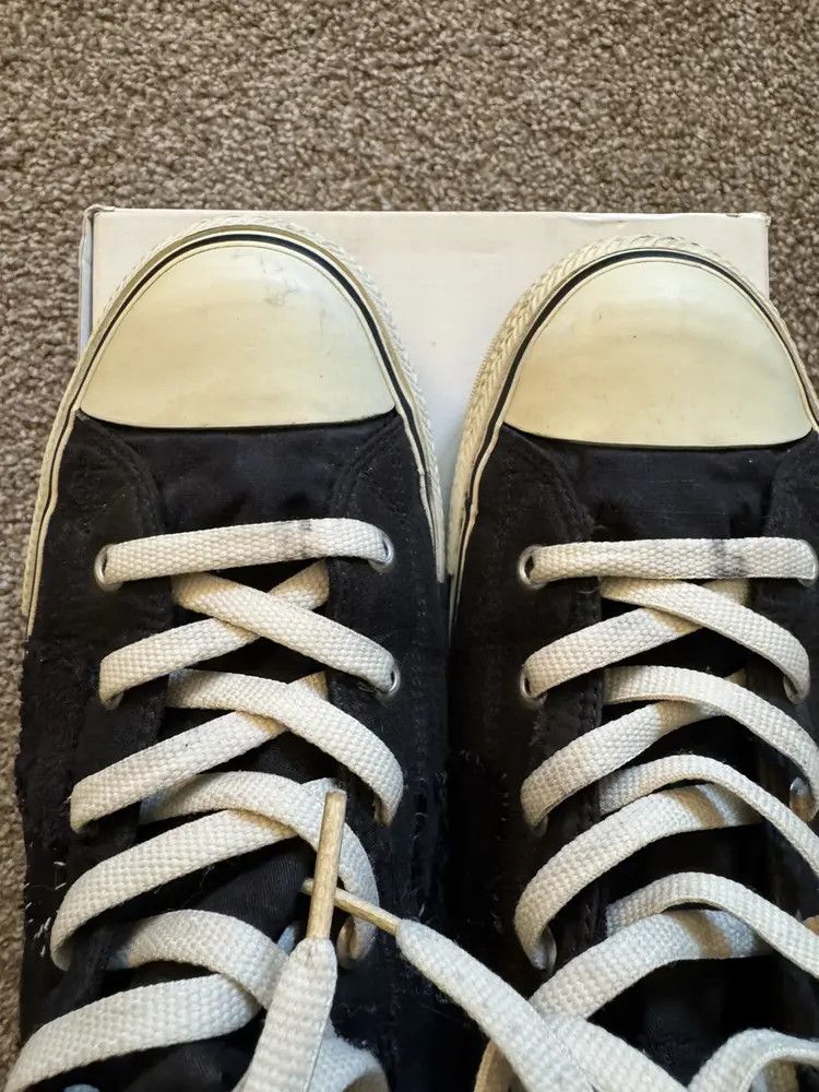 Undercover Undercover Scab Sneaker size XL Size US 11 / EU 44 - 6 Thumbnail