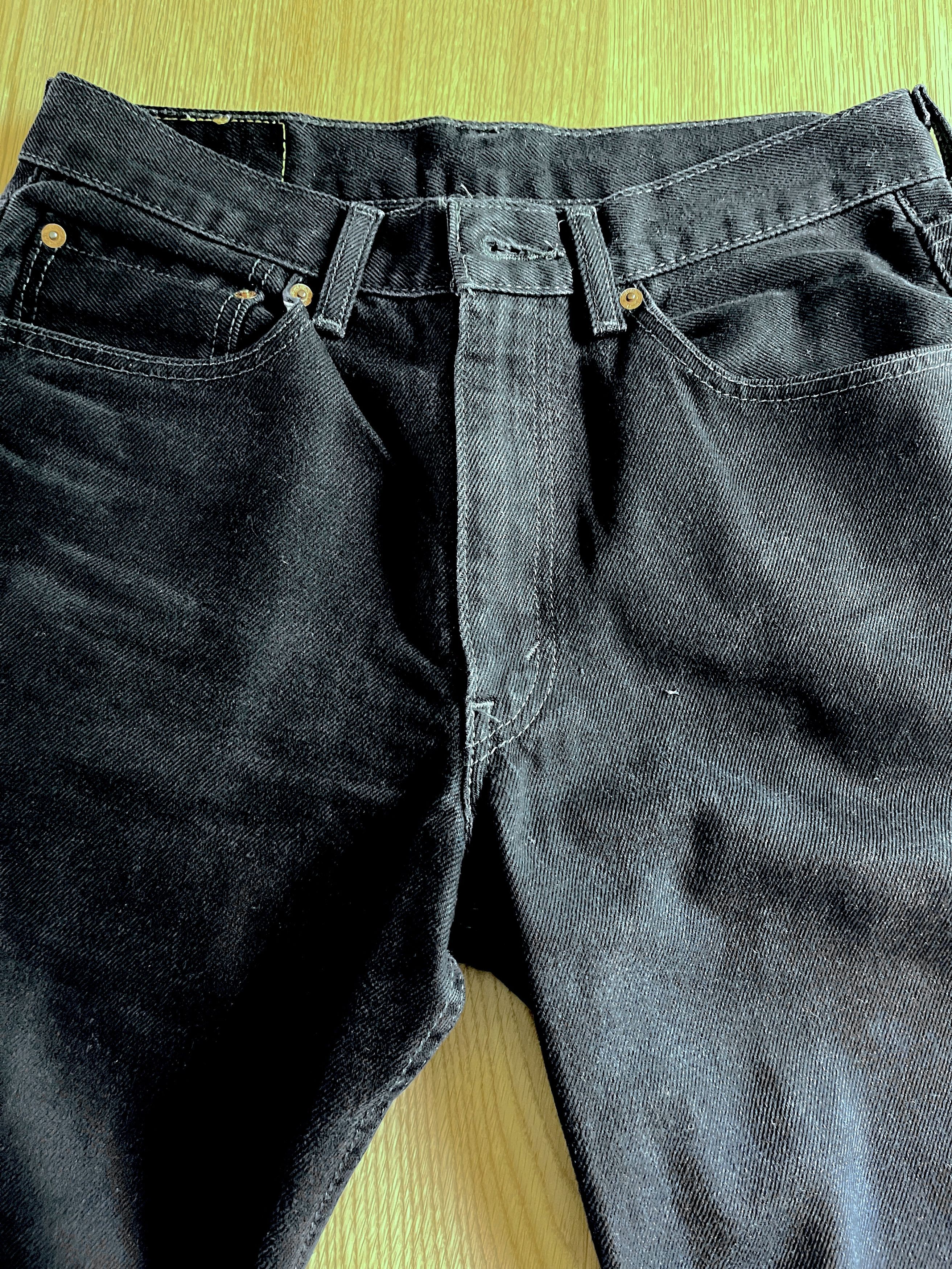 Levi's Levi’s vintage 550 denim jeans Size US 32 / EU 48 - 4 Thumbnail