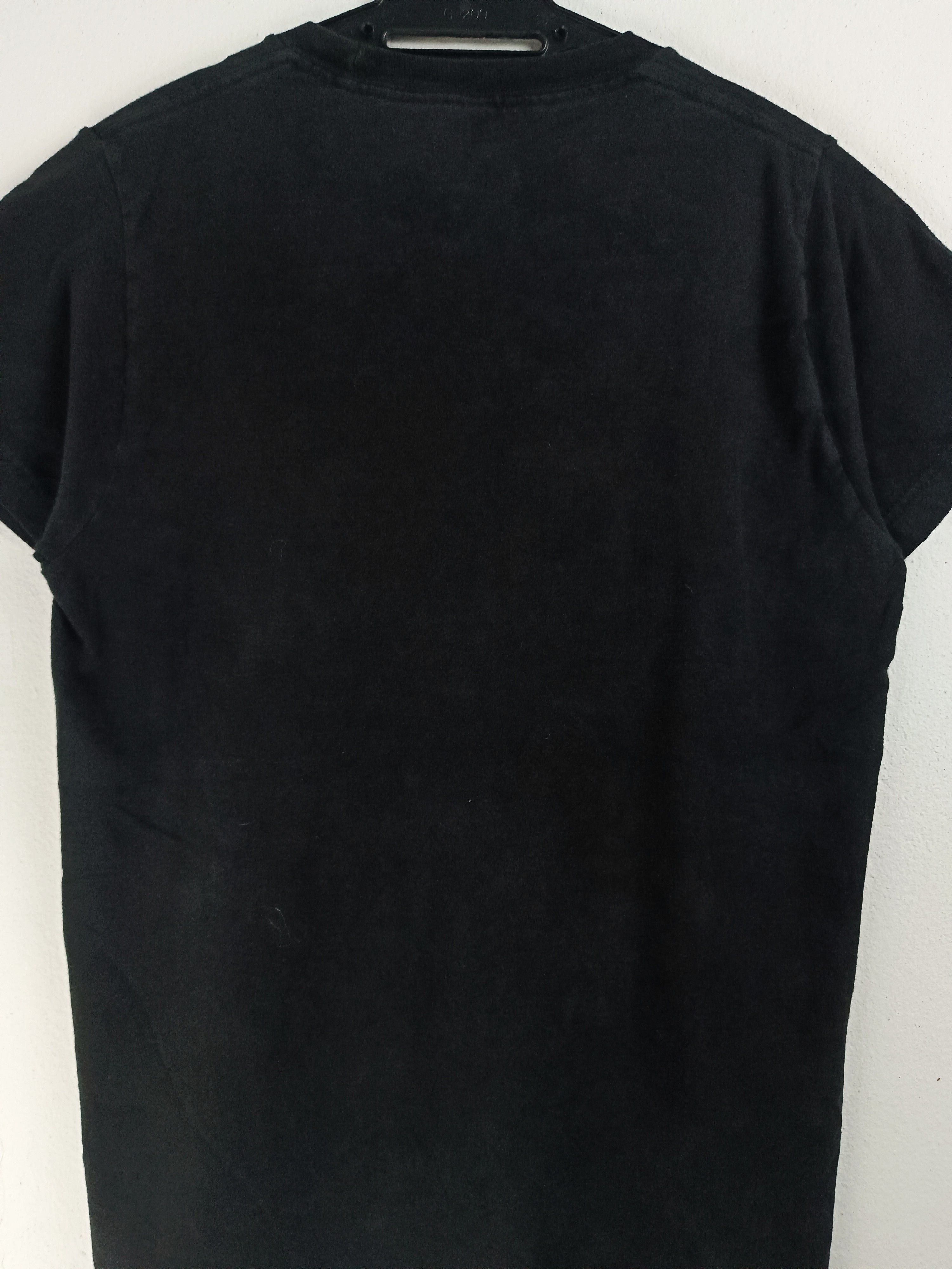 Band Tees VINTAGE GORILLAZ ROCK BLUR ALBARN VERY RARE TEE Size US S / EU 44-46 / 1 - 16 Thumbnail