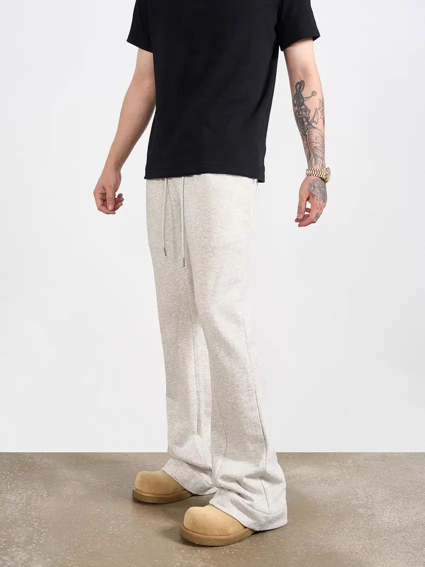 Designer × Japanese Brand Vintage Hip Hop Street Loose Casual Pants Size US 32 / EU 48 - 1 Thumbnail