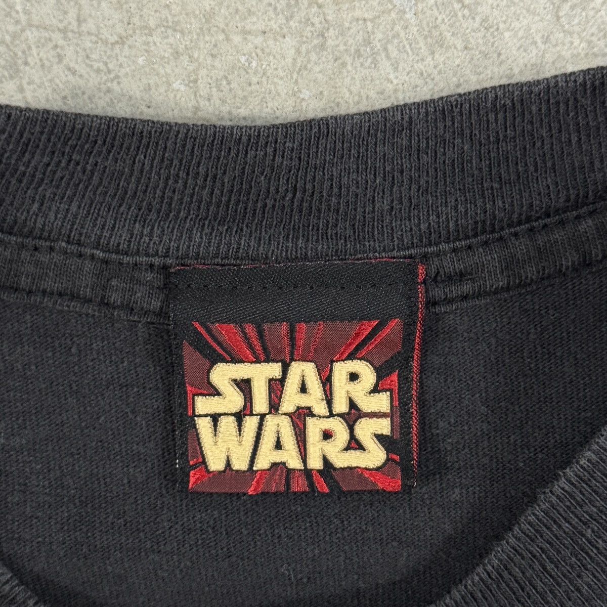 Star Wars Vintage Darth Maul Star Wars Shirt Size US XL / EU 56 / 4 - 8 Thumbnail