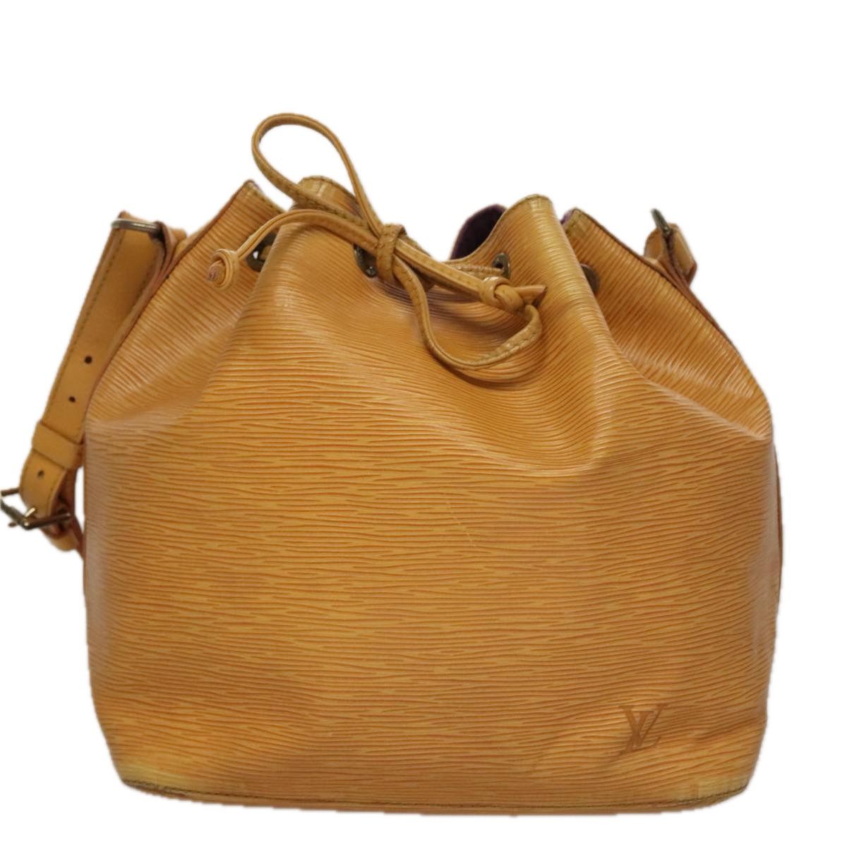 Louis Vuitton Louis Vuitton Noé PM shoulder Size ONE SIZE - 1 Thumbnail