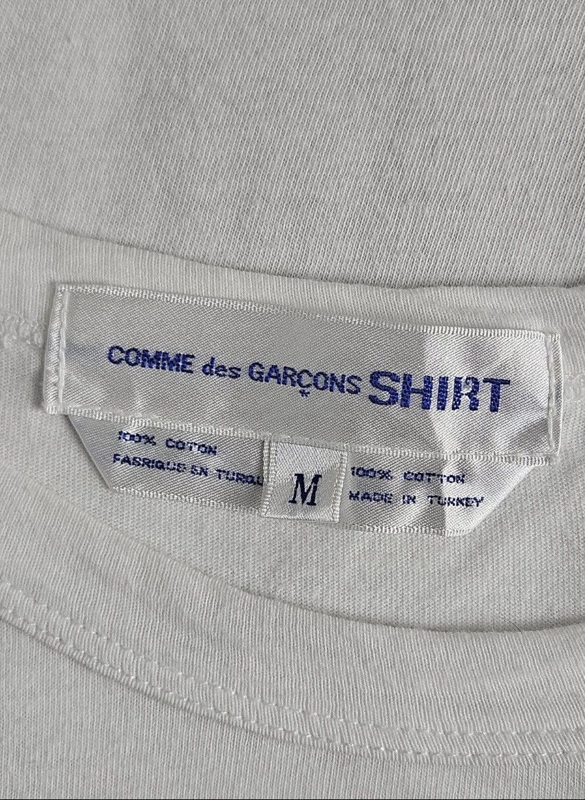 Comme des Garcons Comme Des Garçons 3 t Size US M / EU 48-50 / 2 - 4 Thumbnail