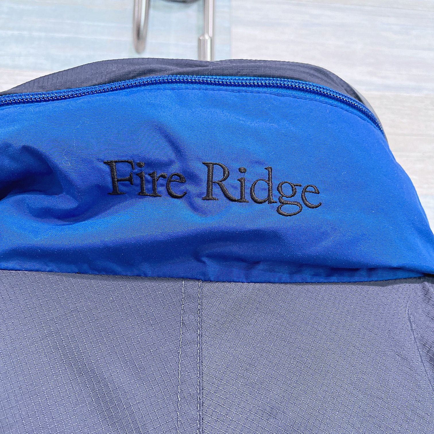 Columbia Columbia Vintage Fire Ridge 3 In 1 Jacket Mens Large Size US L / EU 52-54 / 3 - 7 Thumbnail