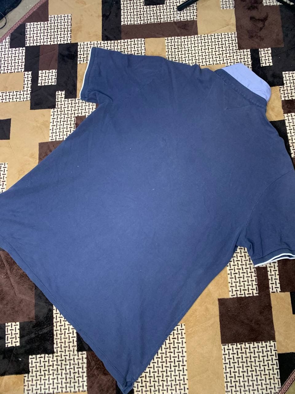 Zara Zara polo Size US XXL / EU 58 / 5 - 7 Thumbnail