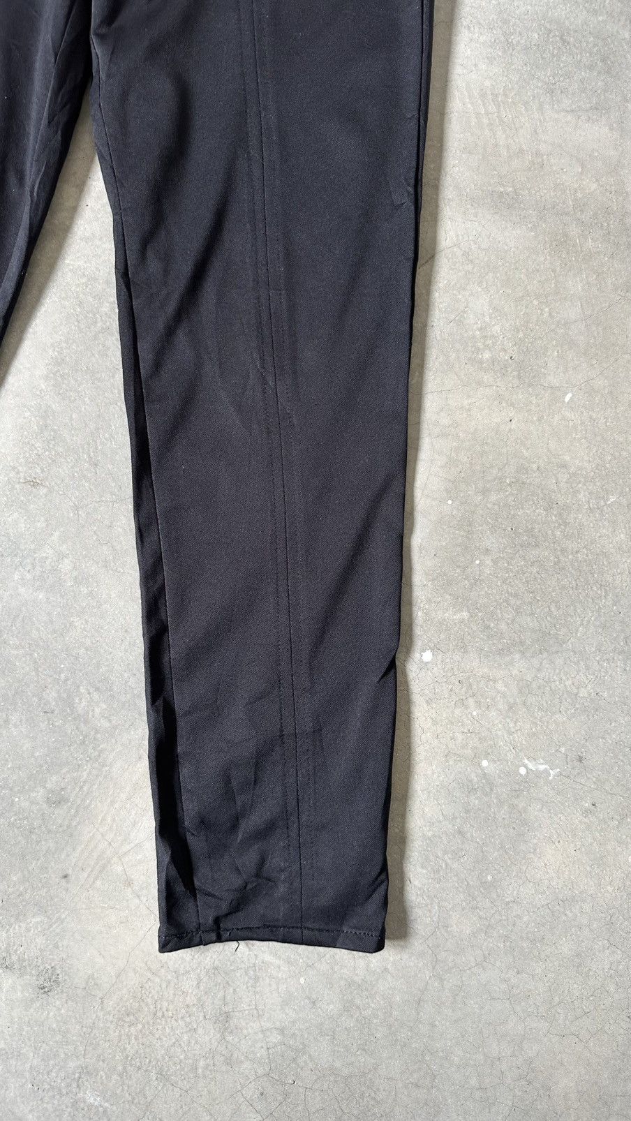 Fendi VINTAGE FENDI TRACK PANT Size US 30 / EU 46 - 3 Thumbnail