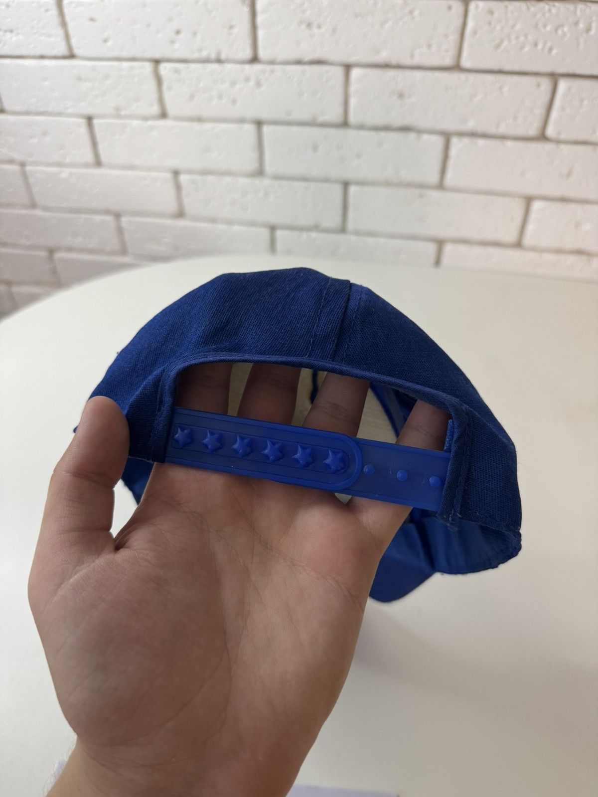 Samsung Samsung vintage cap hat Size ONE SIZE - 4 Thumbnail