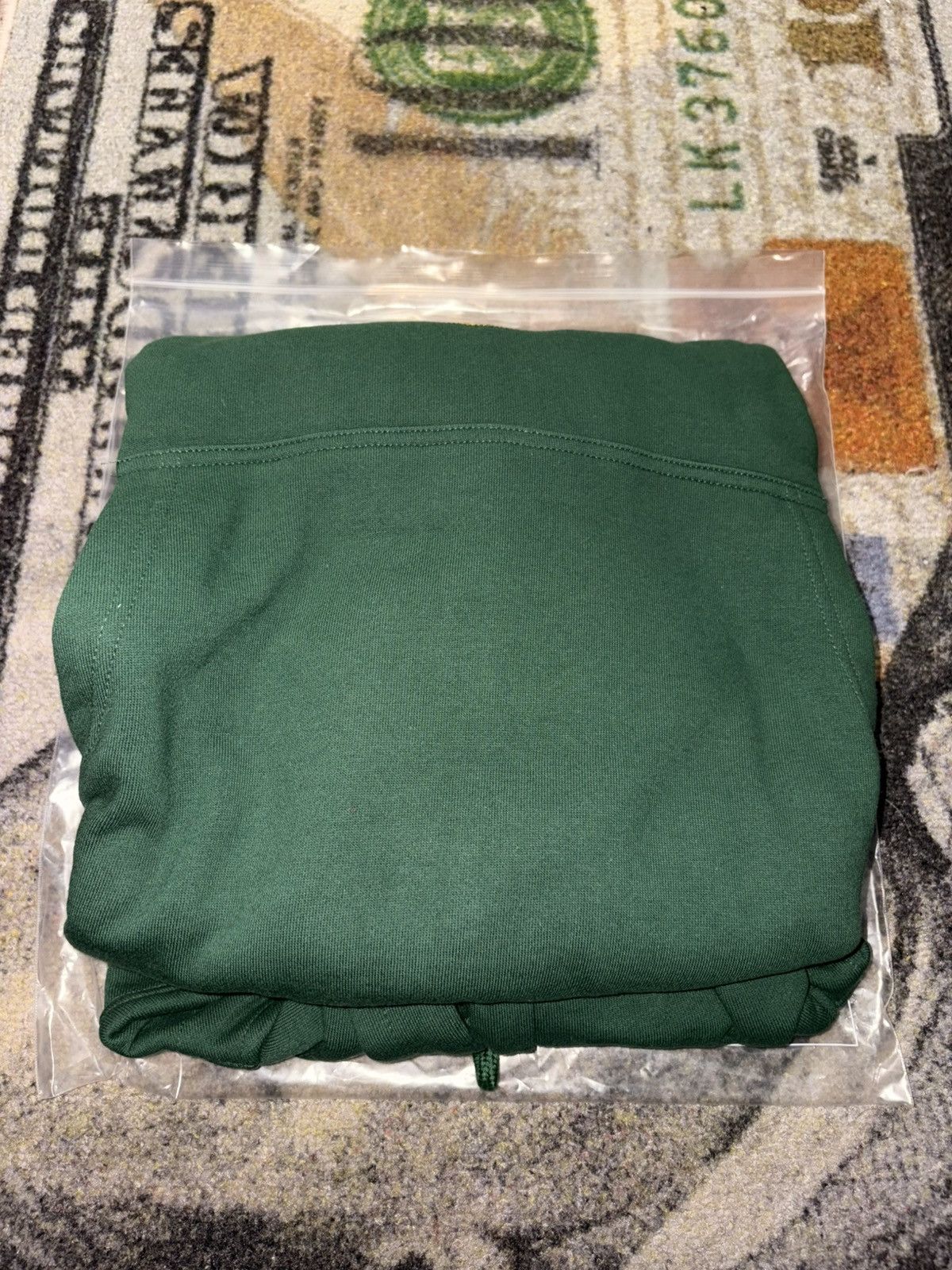 Palace Palace Nations Hood Beaded Hoodie Size US M / EU 48-50 / 2 - 3 Thumbnail