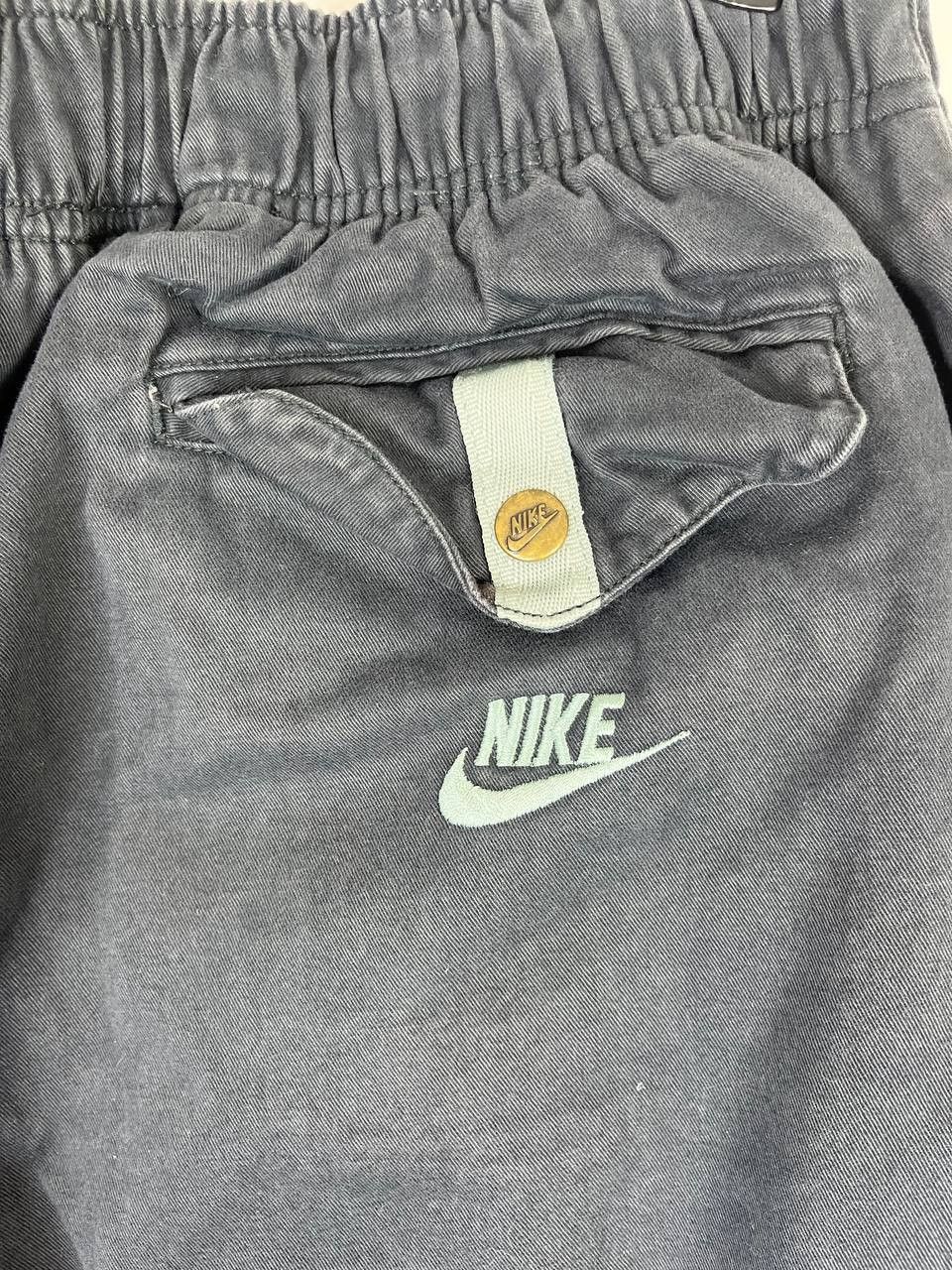 Nike Nike Vintage Sweatpants “Since 1972” Grey Joggers Size L Size US 38 / EU 54 - 6 Thumbnail