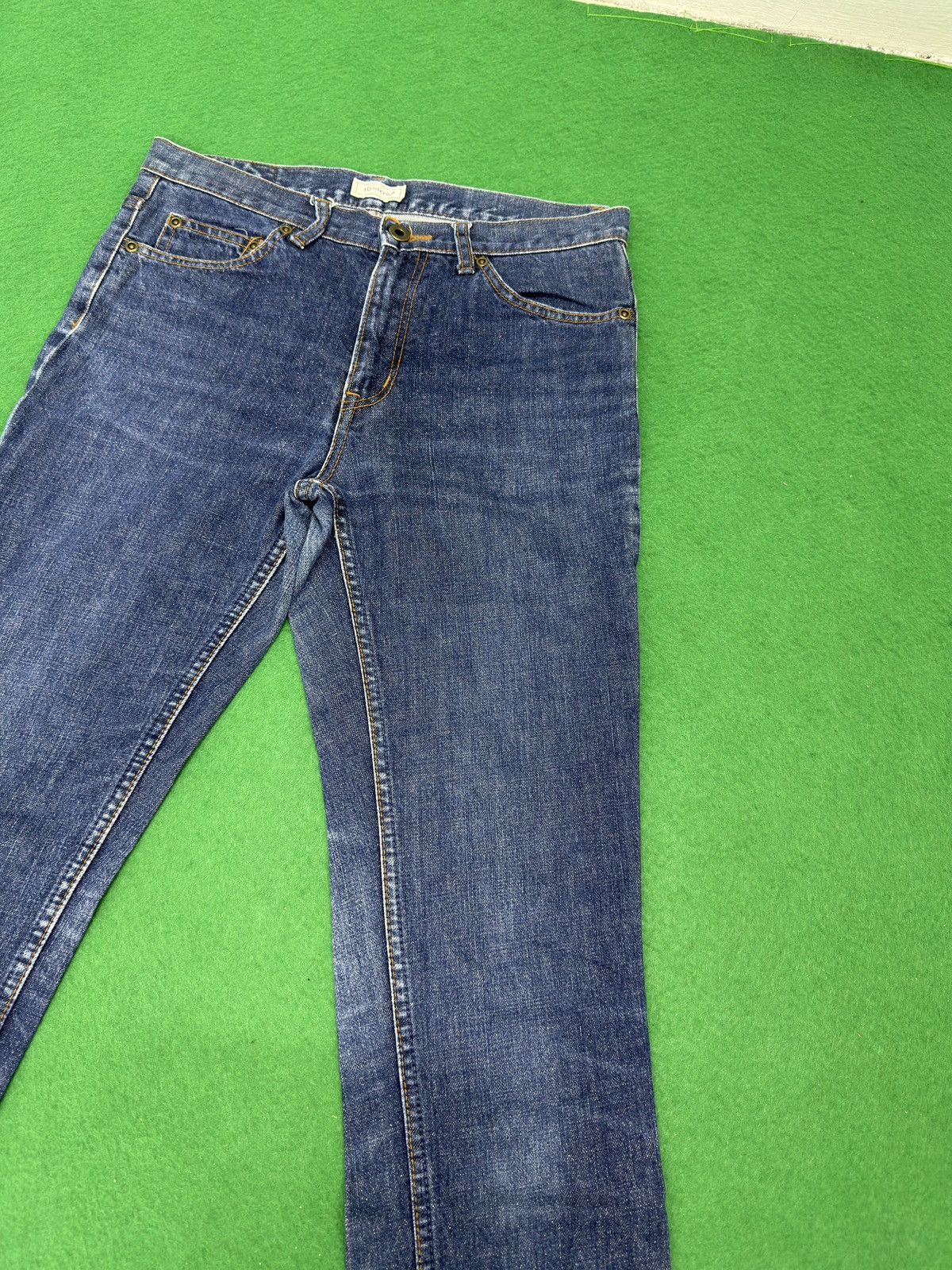 Hysteric Glamour A23 HYSTERIC GLAMOUR Size US 29 - 3 Thumbnail