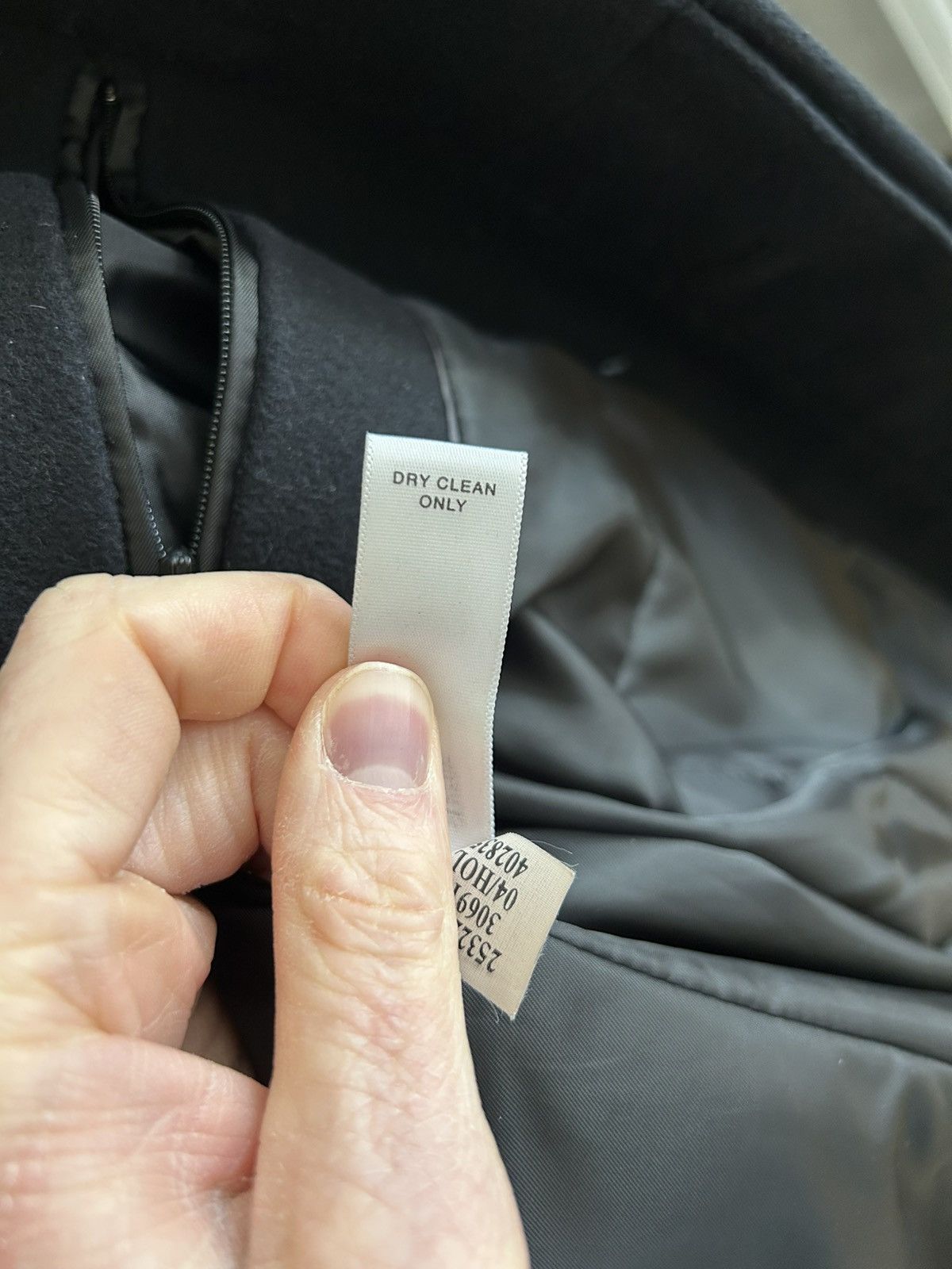 Banana Republic Vintage Banana Republic Coat Size US L / EU 52-54 / 3 - 5 Thumbnail