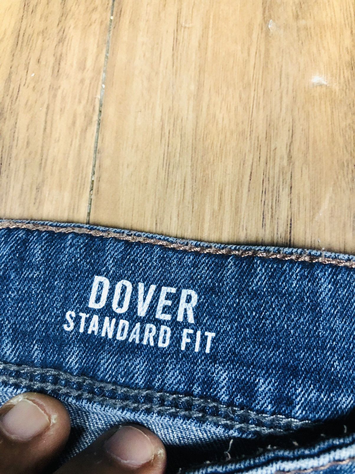 English Laundry English Laundry Jeans (35) Size US 32 / EU 48 - 10 Thumbnail