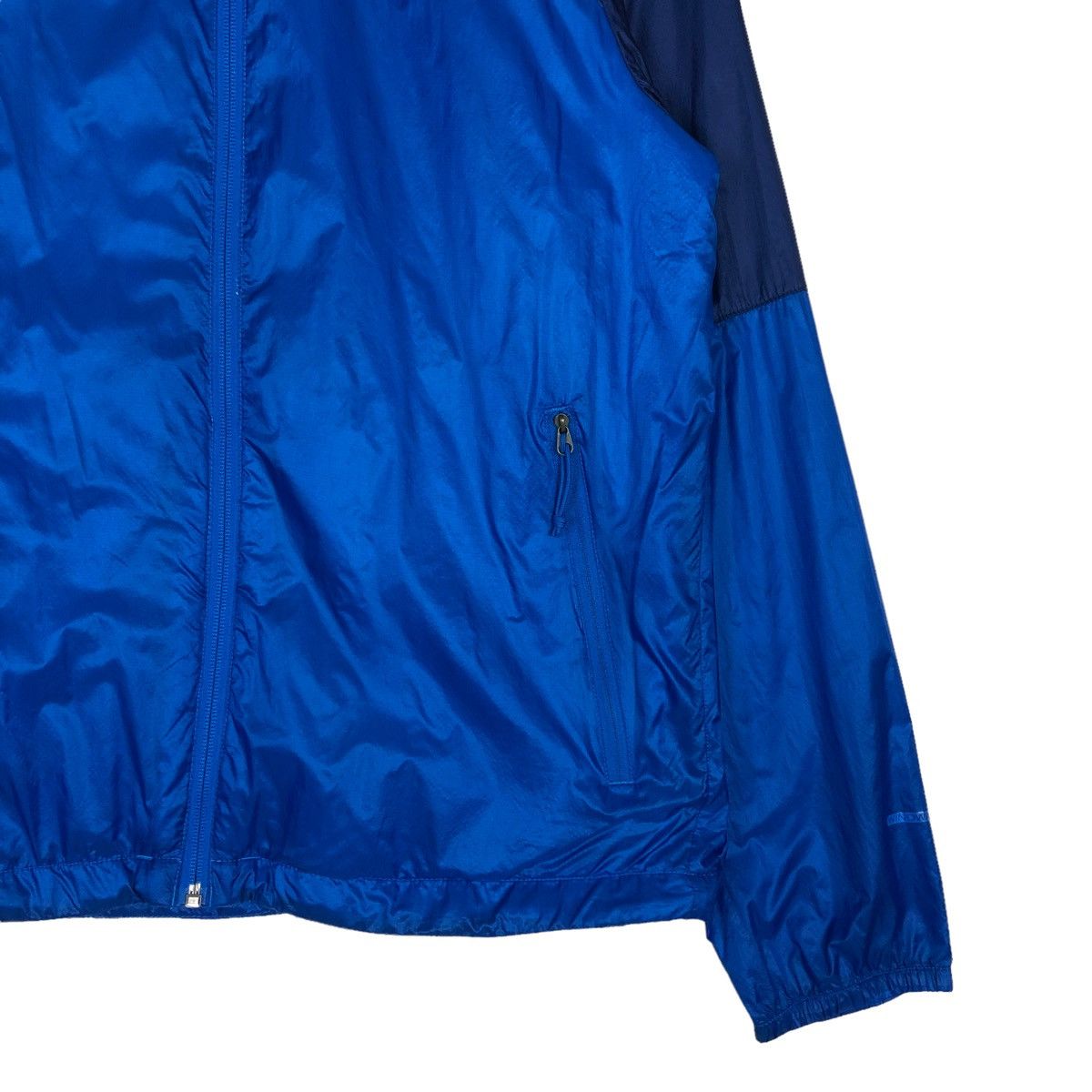 The North Face 🔥VINTAGE THE NORTH FACE ZIPPER JACKET Size US S / EU 44-46 / 1 - 6 Thumbnail