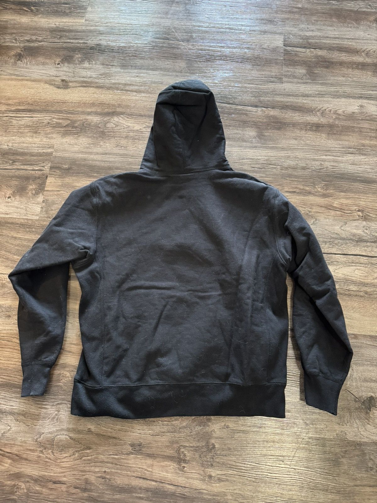 Supreme Supreme Cross Box Logo Size US L / EU 52-54 / 3 - 8 Thumbnail