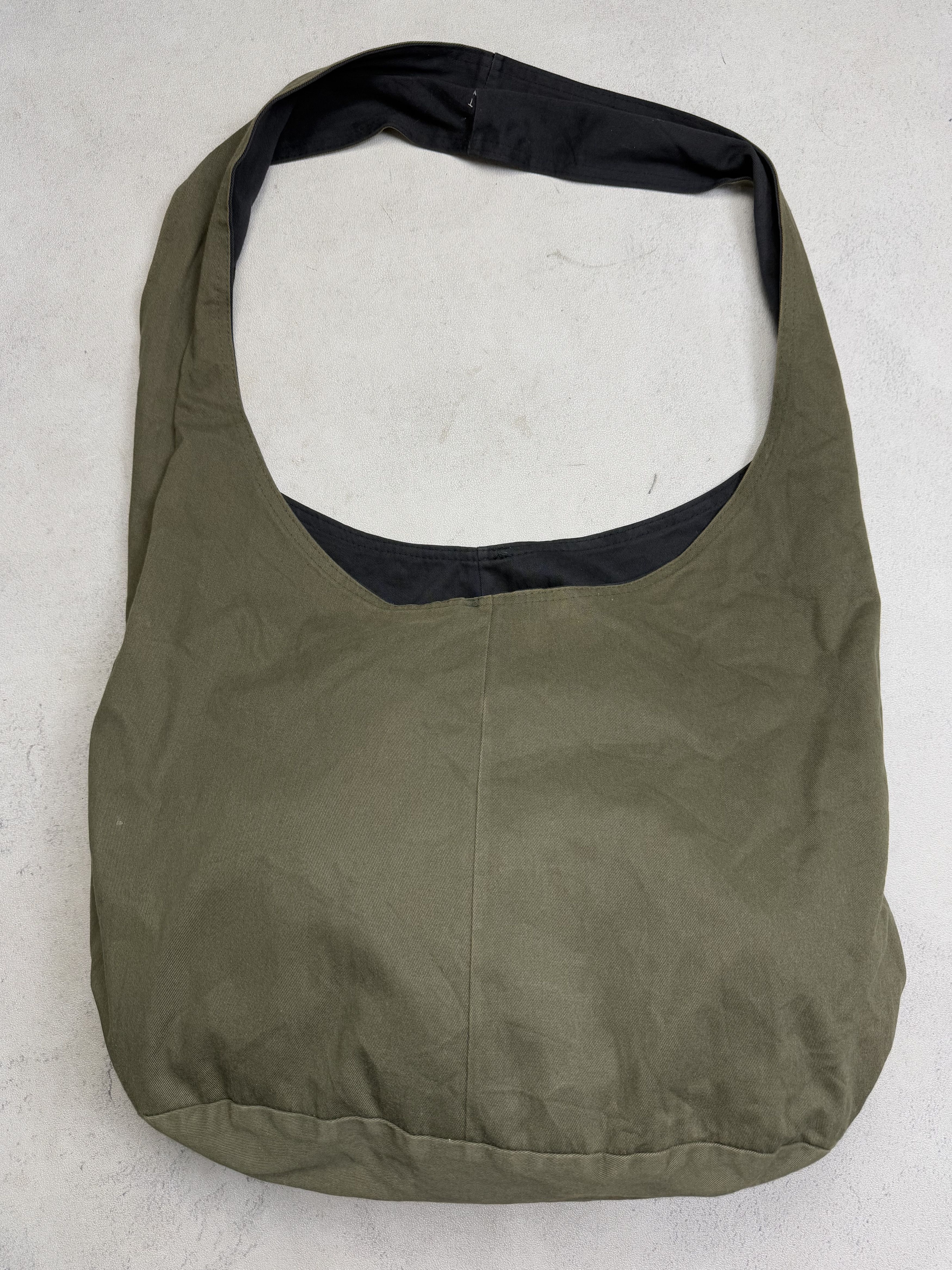 Undercover Vintage Undercover Reversible Bag Size ONE SIZE - 5 Thumbnail