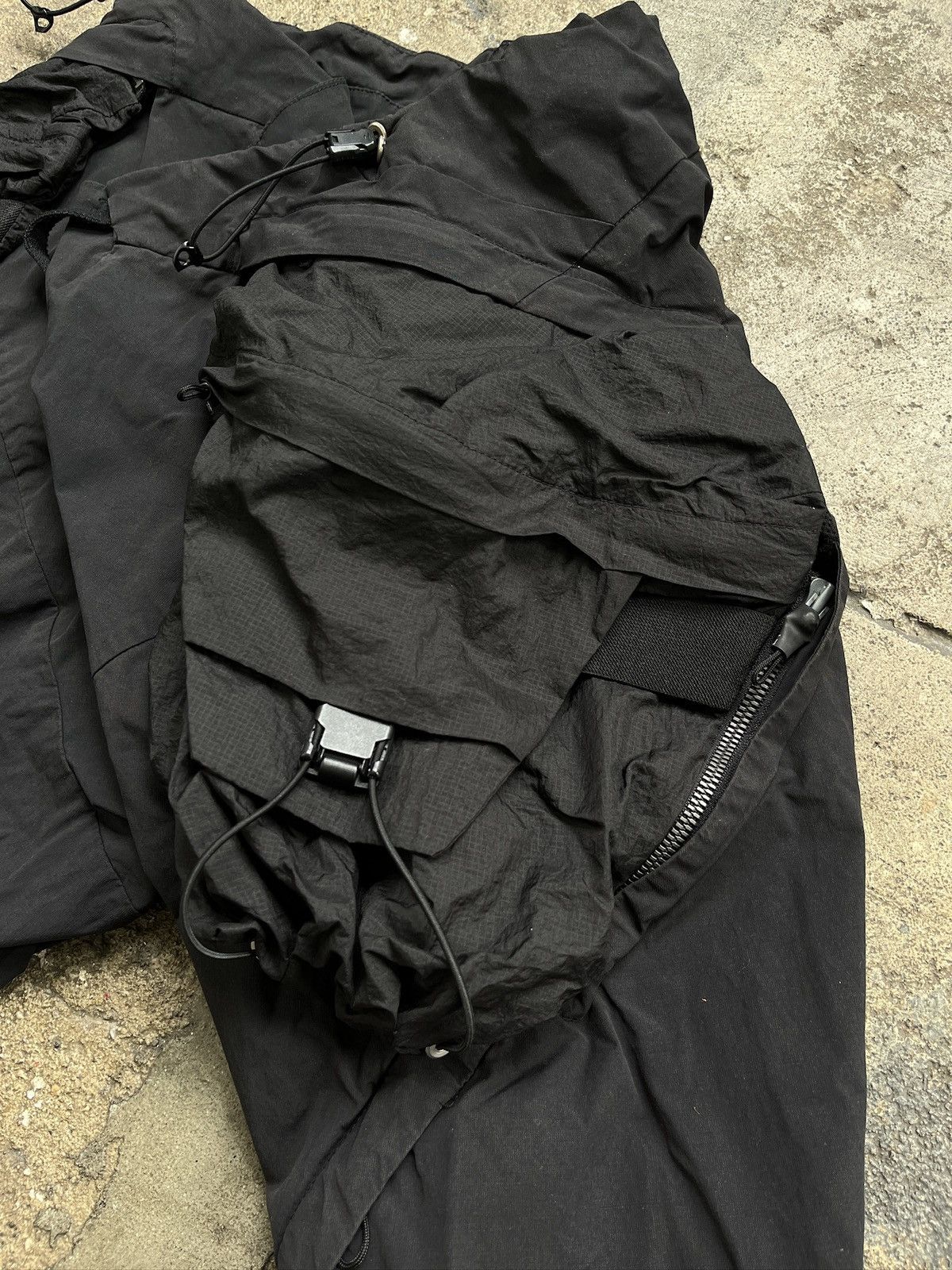 Hamcus Hamcus Miner’s Work Pants (unisex) Size US 34 / EU 50 - 16 Thumbnail