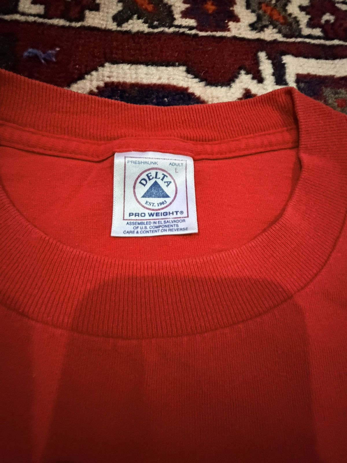 MLB Vintage Majestic MLB Anaheim Angel Size US L / EU 52-54 / 3 - 3 Thumbnail