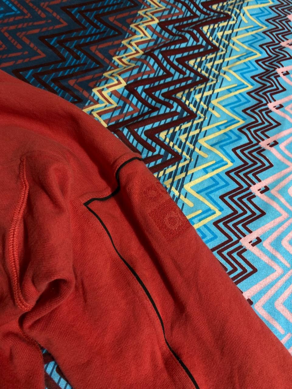 Adidas × Vintage Vintage 90s Adidas Hoodie Embroidered Logo Y2K Size US XL / EU 56 / 4 - 13 Thumbnail
