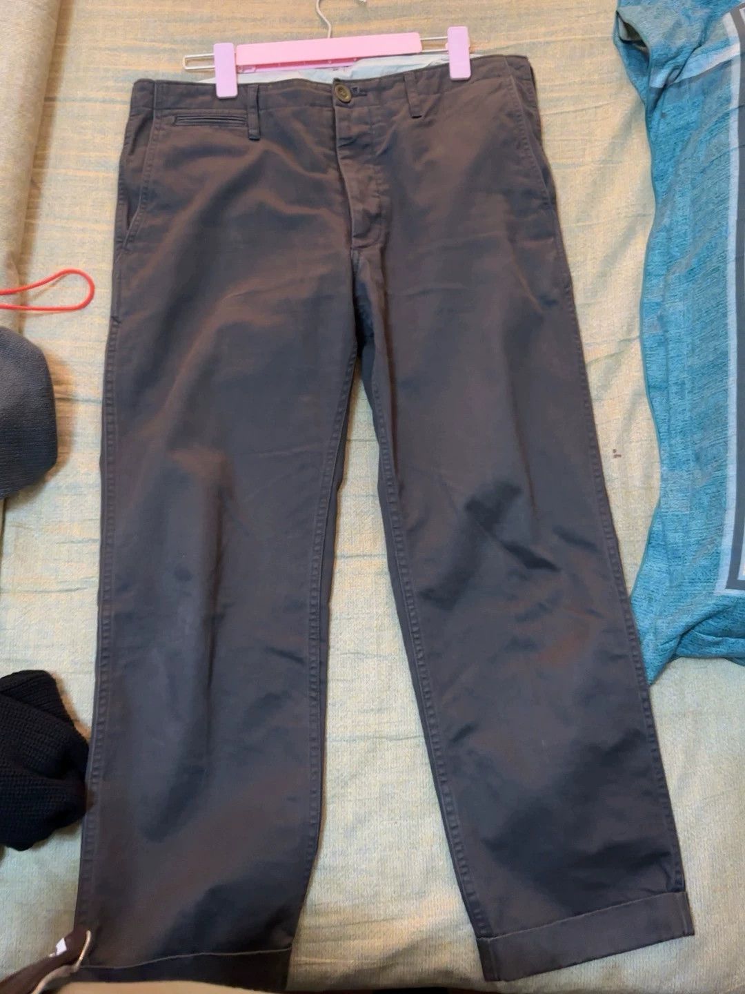 visvim chino