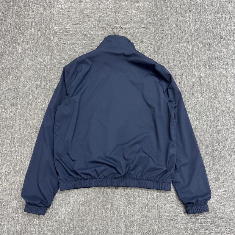 Loro Piana LORO PIANA Cashmere double sided jacket Size US M / EU 48-50 / 2 - 2 Thumbnail