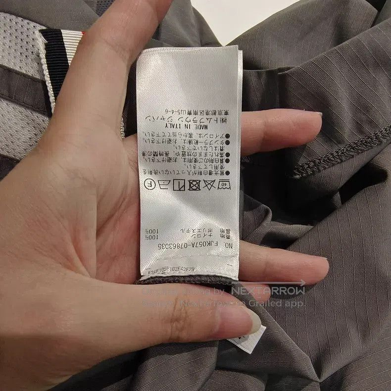 Thom Browne Thom Browne Classic grey pleated skirt Size 25" / US 0 / IT 36 - 6 Thumbnail