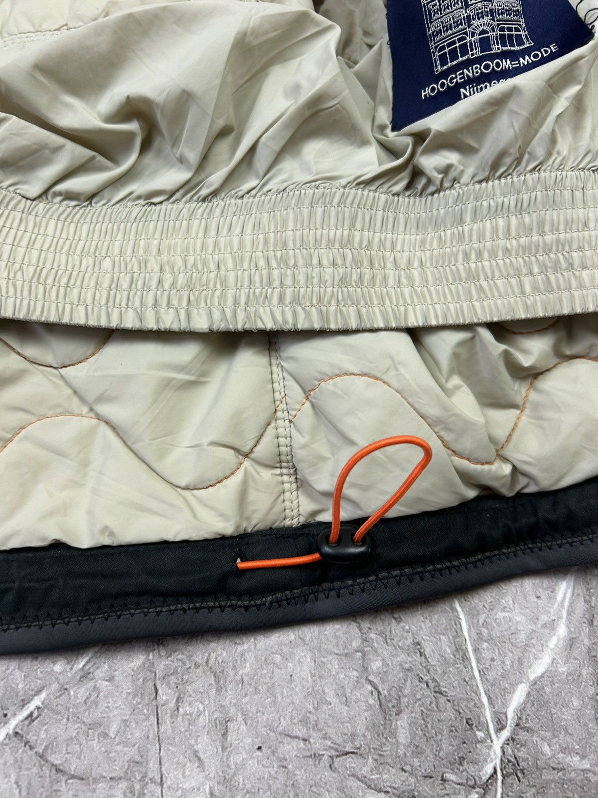 Parajumpers Parajumpers black bomber jacket masterpiece series Size US M / EU 48-50 / 2 - 14 Thumbnail