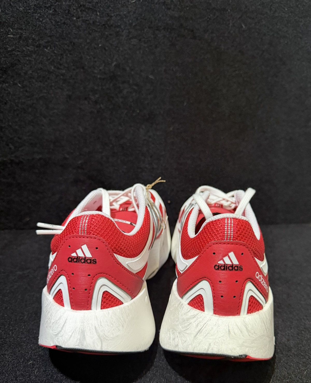 Adidas Adidas Adizero Aruku NWTS no box Size US 9.5 / EU 42-43 - 3 Thumbnail