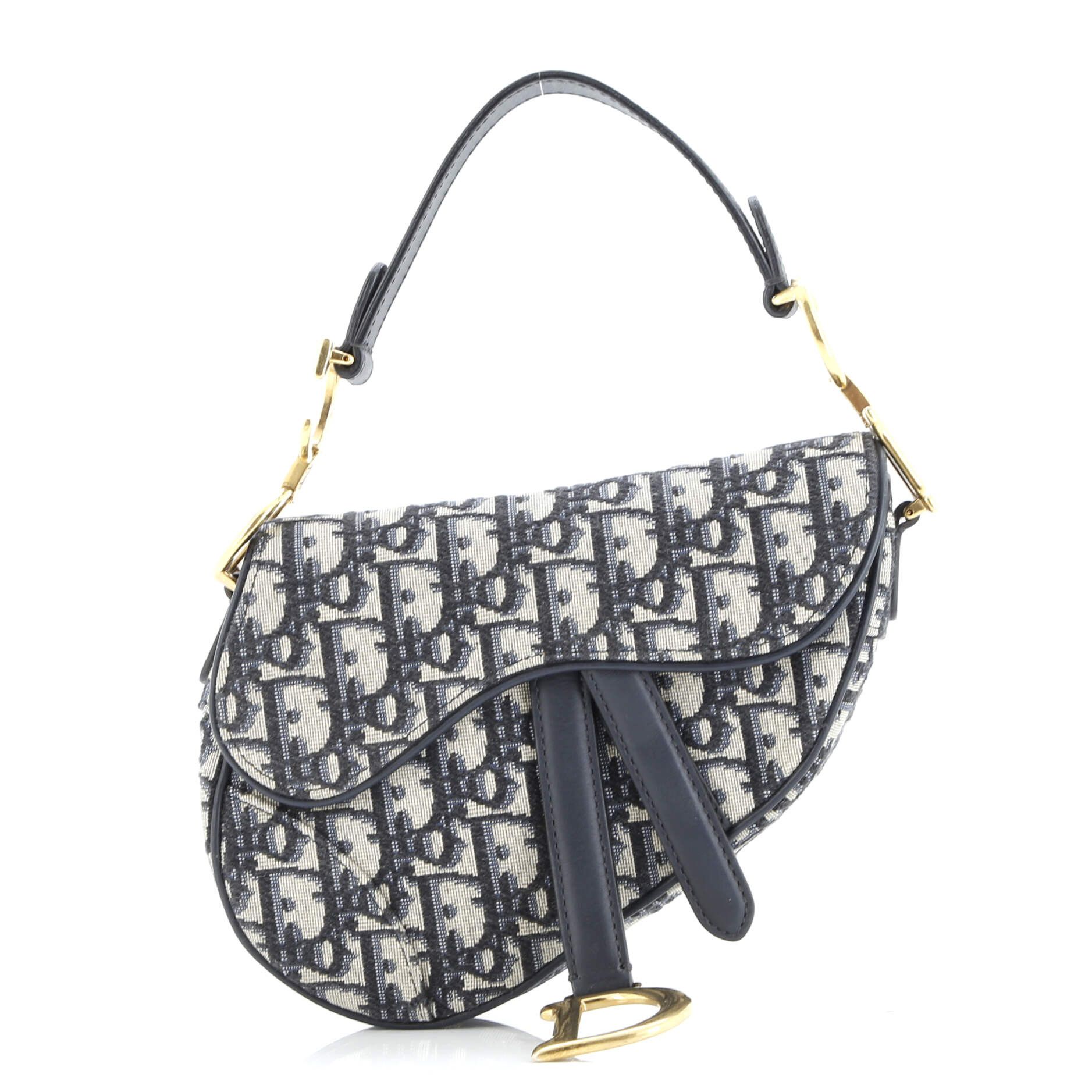 Dior Saddle Handbag Size ONE SIZE - 1 Thumbnail