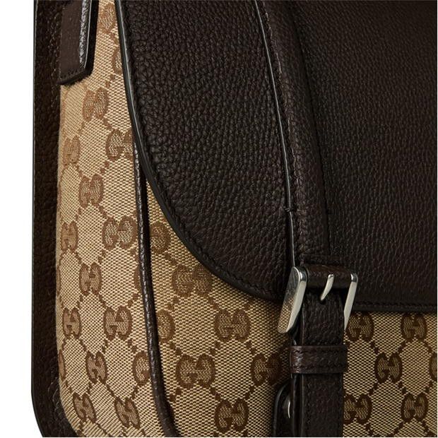 Gucci GUCCI Gg Crossbody Bag Size ONE SIZE - 3 Thumbnail