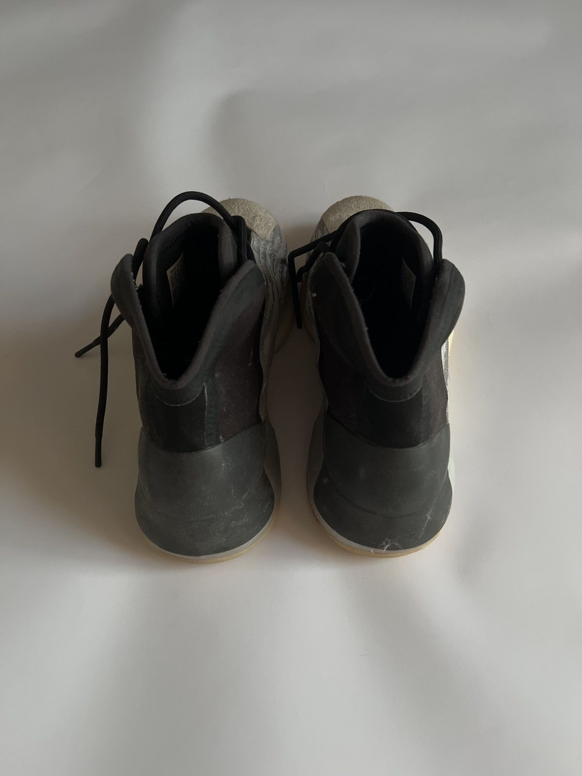 Adidas × Kanye West × Yeezy Adidas YZY QNTM Basketball Shoes Size US 11.5 / EU 44-45 - 5 Thumbnail