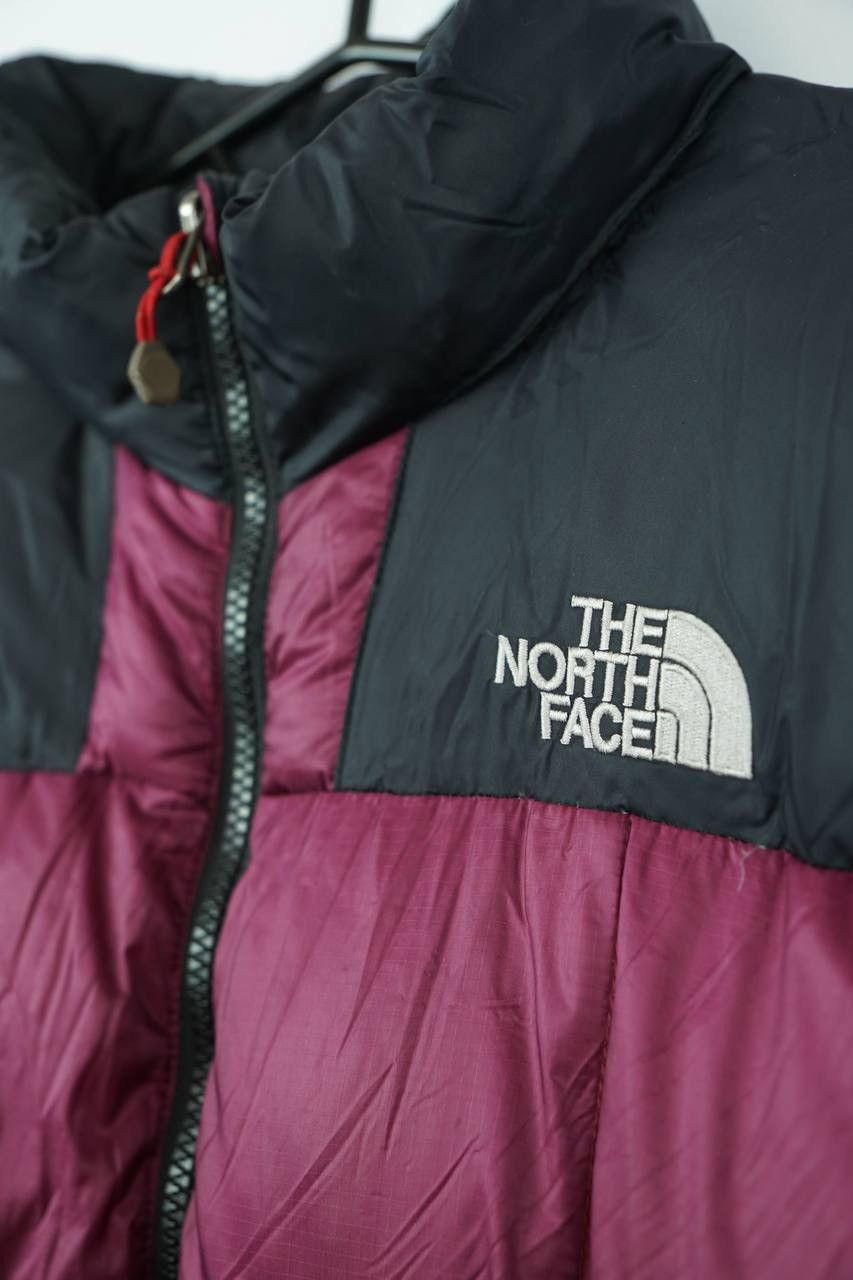 The North Face The North Face Lhotse Puffer 800 Size US S / EU 44-46 / 1 - 4 Thumbnail