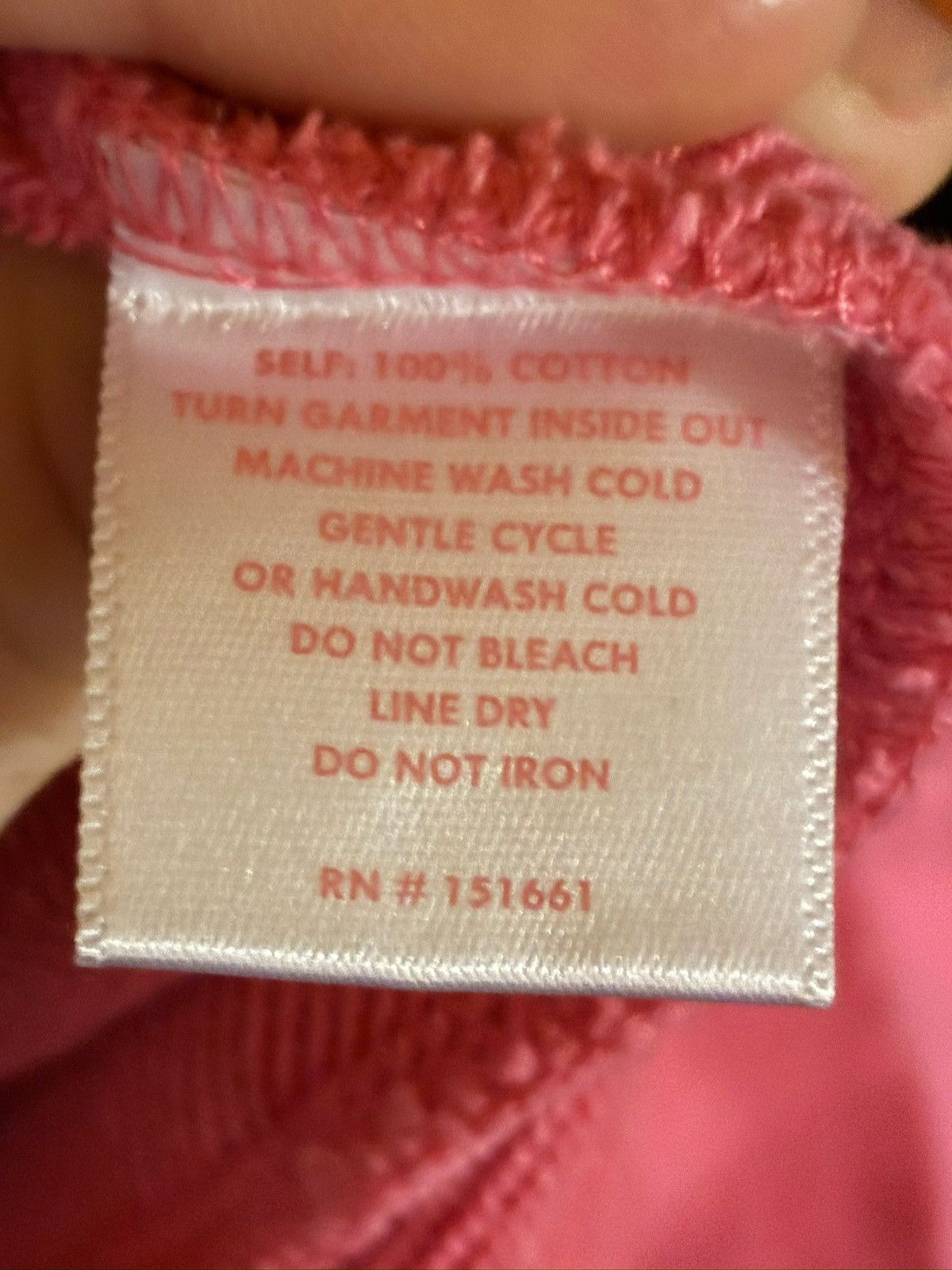 Other ban.do “Be Present” Pink Sweatshirt – Size S Size S / US 4 / IT 40 - 9 Thumbnail