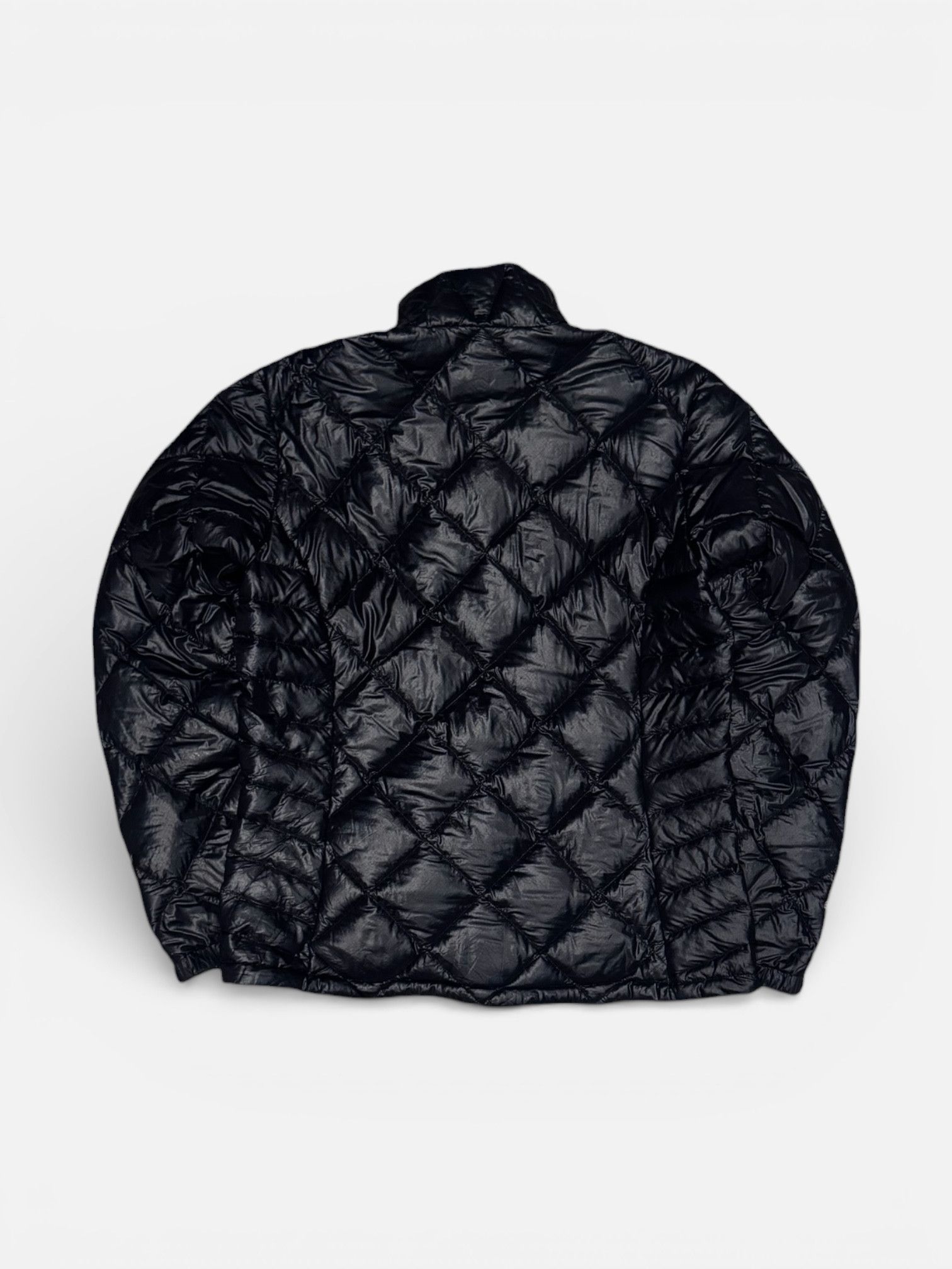 Montbell Montbell Down Jacket EX800 Vintage Size US M / EU 48-50 / 2 - 2 Thumbnail