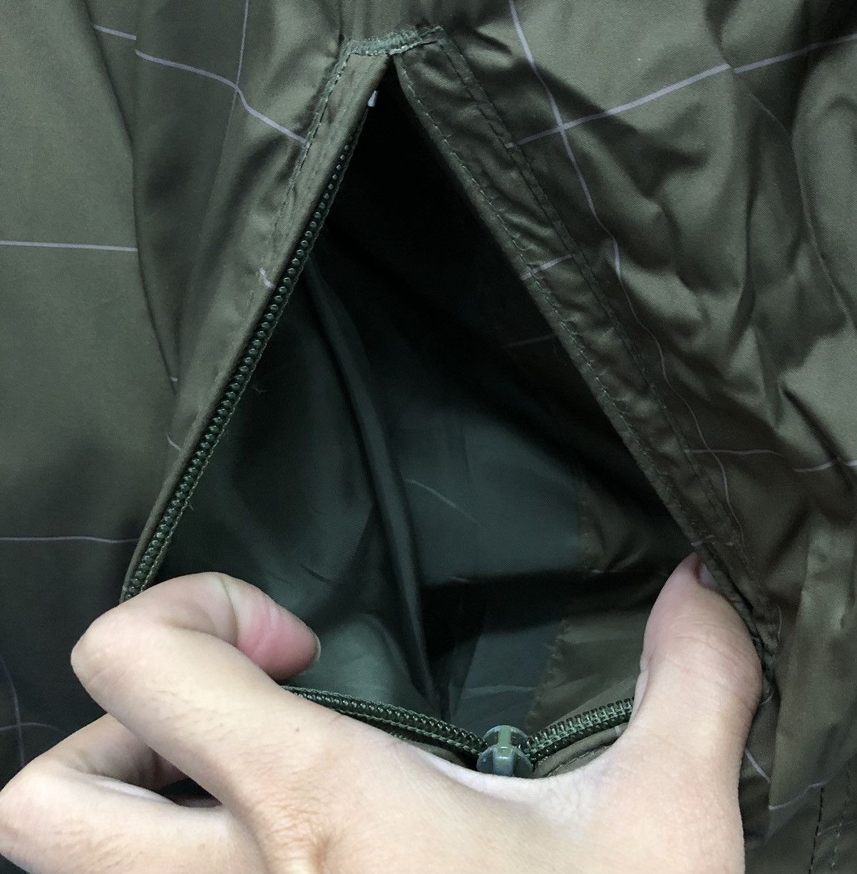 Vintage Vintage Gerry DuPont Thermolite Plus Insulation Jacket Size US L / EU 52-54 / 3 - 19 Thumbnail