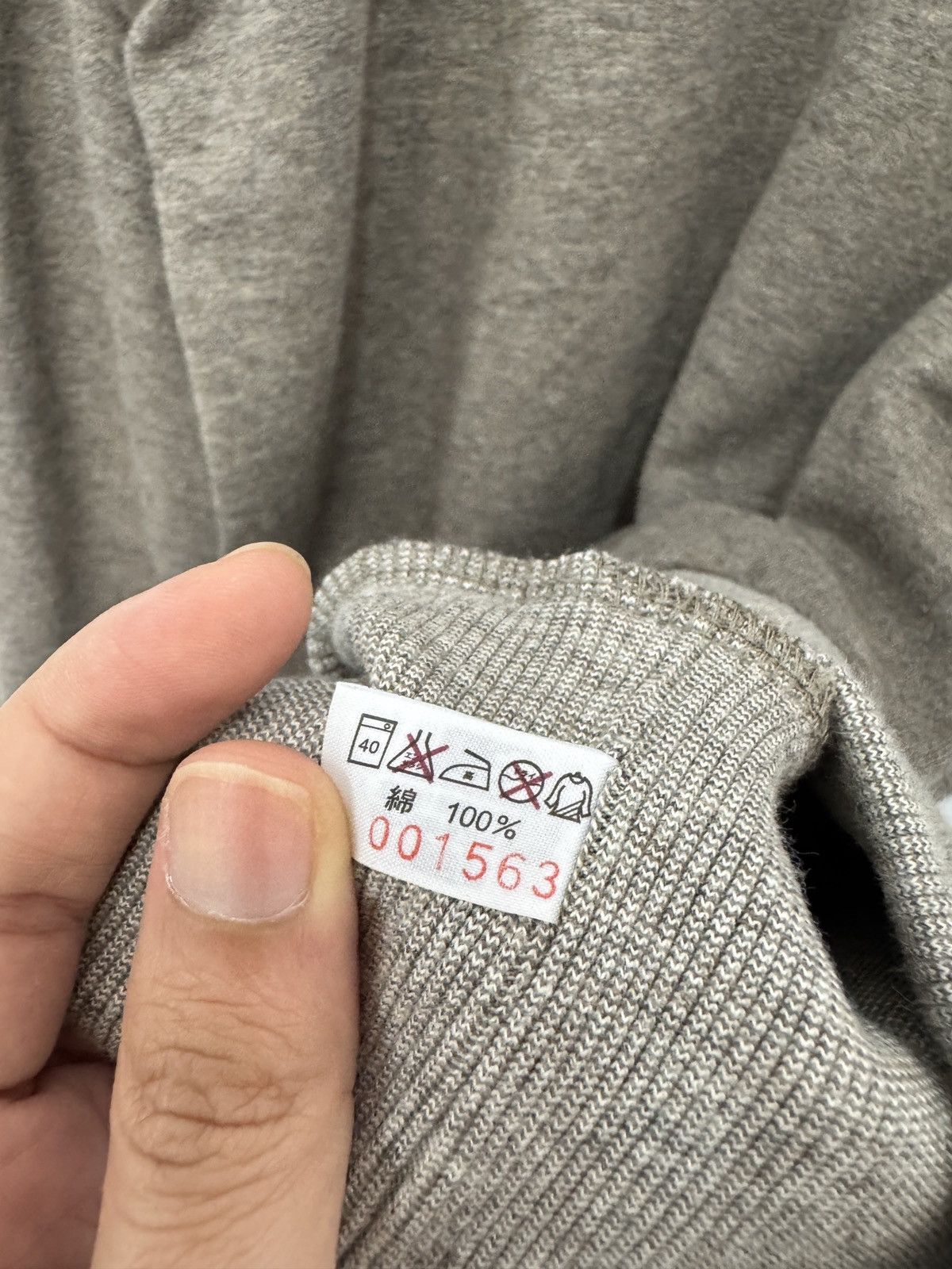 Japanese Brand 🔥 Vintage Japan Takeo Kikuchi Roundneck Sweatshirt - L Size US M / EU 48-50 / 2 - 6 Thumbnail